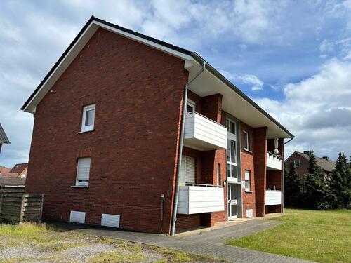 Foto - 4 Zimmer Etagenwohnung zur Miete in Fürstenau