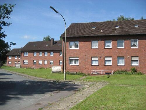 Foto - 4 Zimmer Etagenwohnung in Fürstenau