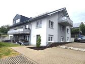 Foto - Barrierefreie 3,5 ZKB Wohnung mit Terrasse & Gartenanteil