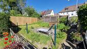Foto - Helle Wohnung mit Balkon und Garten in zentraler Lage
