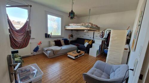 Foto - 2.5 Zimmer Etagenwohnung zur Miete in Hattingen