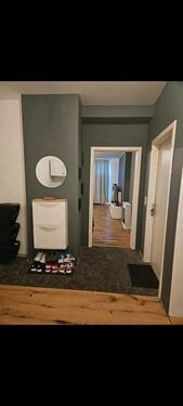 Foto - 1 Zimmer Erdgeschoßwohnung zur Miete in Moormerland