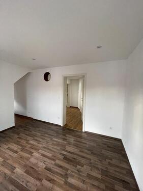 Foto - 2 Zimmer Dachgeschoßwohnung zur Miete in Lüchow (Wendland)