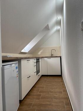 Foto - Dachgeschoßwohnung in Lüchow (Wendland) zur Miete