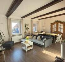 75 qm Wohnung in 37574 Einbeck OT Greene