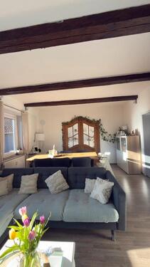 Foto - 3 Zimmer Etagenwohnung zur Miete in Einbeck