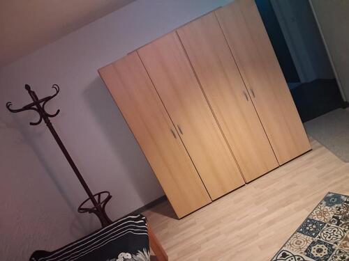 Foto - 1 Zimmer Etagenwohnung in Stockstadt am Main