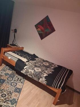 Foto - Etagenwohnung in Stockstadt am Main zur Miete