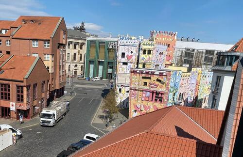 Foto - Magniviertel - 2 ZW, Erstbezug nach Kernsanierung