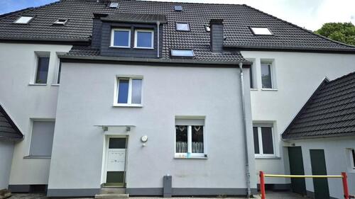 Foto - Hier macht wohnen Spaß: tolle 2-Zimmer-Wohnung mit Ausblick
