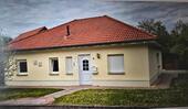 Foto - Einfamilienhaus im Bungalowstil
