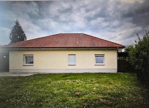 Foto - 4 Zimmer Einfamilienhaus zum Kaufen in Lanitz-Hassel-Tal