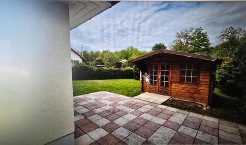 Foto - 4 Zimmer Einfamilienhaus in Lanitz-Hassel-Tal