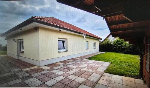 Foto - Einfamilienhaus in Lanitz-Hassel-Tal zum Kaufen