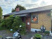 Foto - Haus in Ellund in Sackgassenendlage mit Sanierungsbedarf