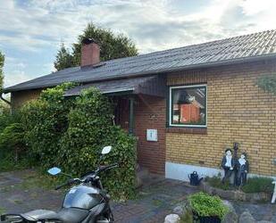 Haus in Ellund in Sackgassenendlage mit Sanierungsbedarf - Handewitt