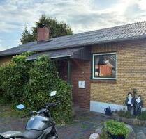 Haus in Ellund in Sackgassenendlage mit Sanierungsbedarf - Handewitt