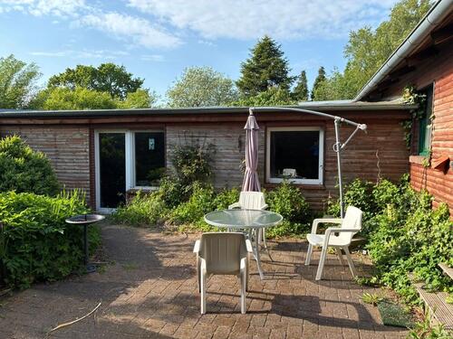 Foto - 3 Zimmer Bungalow zum Kaufen in Handewitt