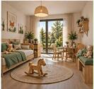 Foto - 4 Zimmer Erdgeschoßwohnung zum Kaufen in Gera