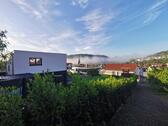 Foto - Exklusives Einfamilienhaus mit Fernblick - VB