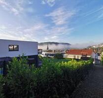 Exklusives Einfamilienhaus mit Fernblick - VB - Untermünkheim