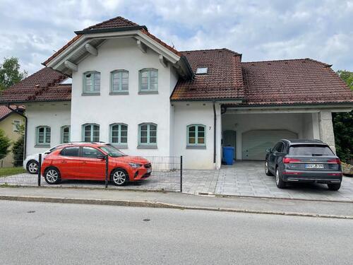 Foto - Wohnung in 94508 Schöllnach 142qm