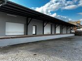 Foto - Lagerhalle, XXL Garage zu vermieten, Warenlager, Halle