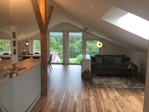 Foto - Wohnen auf Zeit - 1.500,00 EUR Kaltmiete,