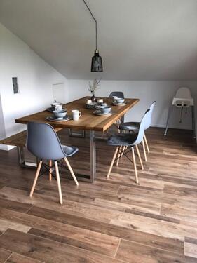 Foto - Etagenwohnung in Sigmarszell