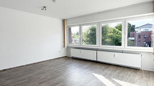 Foto - ***City-Wohnung im 2. Obergeschoss***