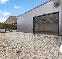 *Top Lagerhalle mit Büro*Modern*Neu*Erstbezug* - Breitenthal