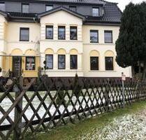 3 Eigentumswohnungen mit Garten & Stellplätzen in ruhiger Lage - Sonnenstein