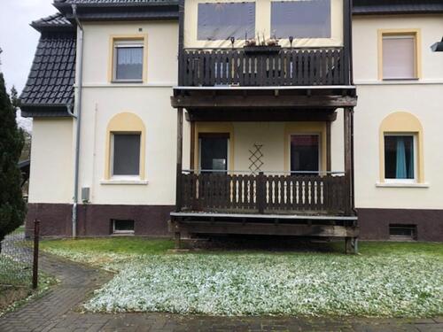 Foto - Etagenwohnung in Sonnenstein