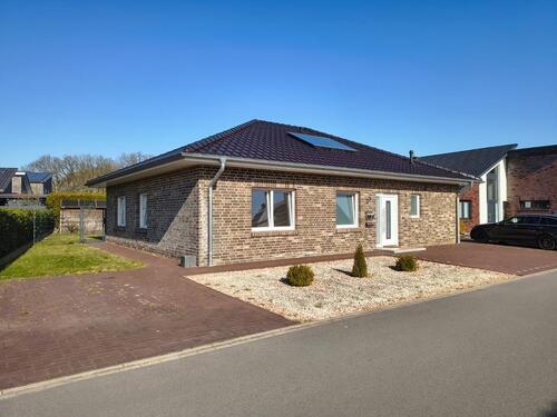 Foto - Charmanter Bungalow in Löningen Windhorst