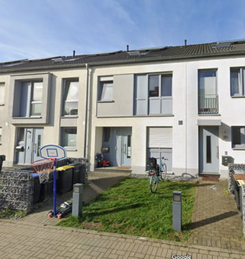 Foto - Familienfreundliches Mittelreihenhaus in Düsseldorf-Vennhausen - Wentzel Dr.