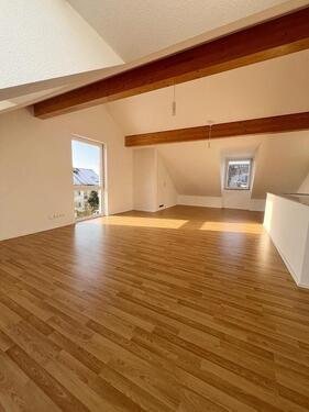 Foto - Etagenwohnung in Düsseldorf