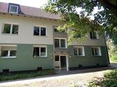 Foto - tolle, frisch sanierte 3-Zimmer-Wohnung im EG mit großem Balkon