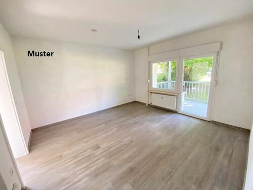 Foto - Etagenwohnung in Bochum zur Miete