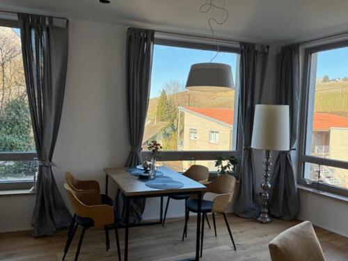 Foto - Ferienwohnung Kurzzeitmiete in Trier Olewig mit Weitblick