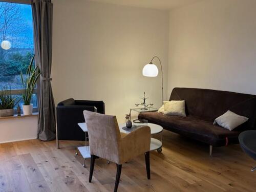 Foto - Etagenwohnung zur Miete in Trier