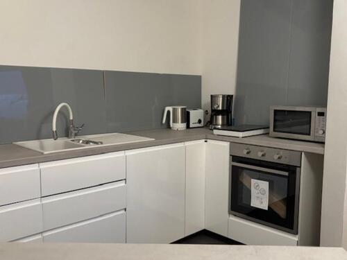 Foto - Etagenwohnung in Trier