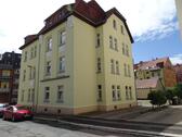 Foto - 3 Raum-Wohnung mit Balkon in Marienthal, 1 Monat mietfrei