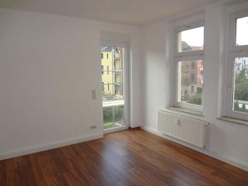 Foto - Etagenwohnung in Zwickau