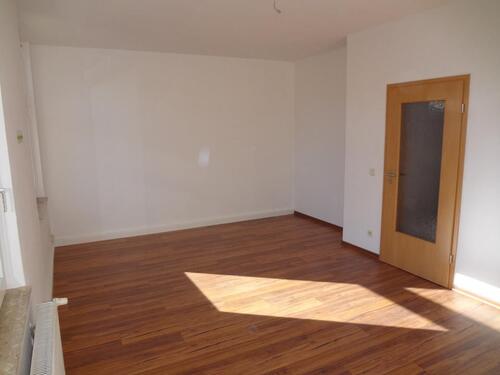 Foto - Etagenwohnung in Zwickau zur Miete