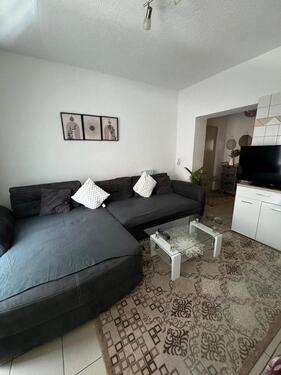 Foto - 1,5 Wohnung - 448,00 EUR Kaltmiete,