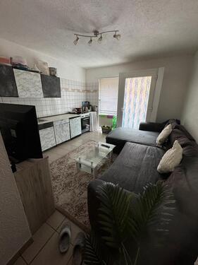 Foto - Etagenwohnung zur Miete in Saarbrücken