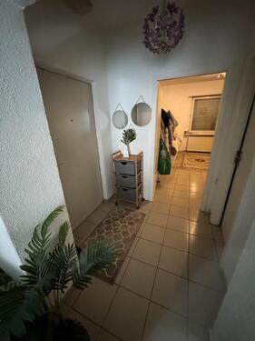 Foto - Etagenwohnung in Saarbrücken