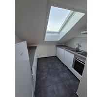 Charmante 2,5 Zimmer 40m² Wohnung - Kornwestheim