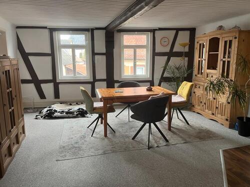 Foto - 2Zimmerwohnung zur Zwischenvermietung