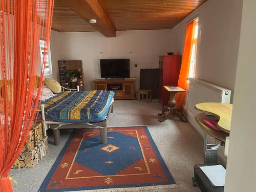 Foto - Etagenwohnung in Oberursel (Taunus)